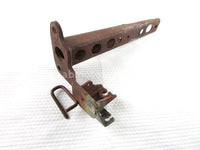 A used Footrest Support Rr from a 2000 Grizzly 600 Yamaha OEM Part # 5GT-27421-00-00 for sale. Yamaha ATV parts… Shop our online catalog… Alberta Canada!