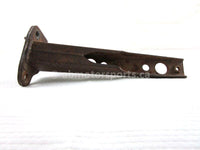 A used Footrest Support Rr from a 2000 Grizzly 600 Yamaha OEM Part # 5GT-27421-00-00 for sale. Yamaha ATV parts… Shop our online catalog… Alberta Canada!