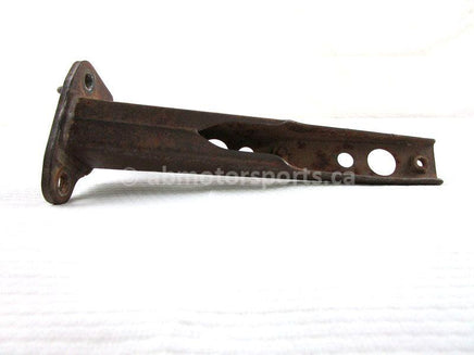 A used Footrest Support Rr from a 2000 Grizzly 600 Yamaha OEM Part # 5GT-27421-00-00 for sale. Yamaha ATV parts… Shop our online catalog… Alberta Canada!