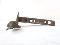 A used Footrest Support Rr from a 2000 Grizzly 600 Yamaha OEM Part # 5GT-27421-00-00 for sale. Yamaha ATV parts… Shop our online catalog… Alberta Canada!