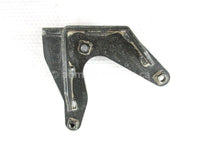 A used Shifter Bracket from a 2000 Grizzly 600 Yamaha OEM Part # 5GT-18431-00-00 for sale. Yamaha ATV parts… Shop our online catalog… Alberta Canada!