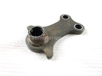 A used Pitman Arm from a 2000 Grizzly 600 Yamaha OEM Part # 4WV-23816-00-00 for sale. Yamaha ATV parts… Shop our online catalog… Alberta Canada!