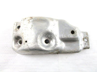 A used Diff Skid Plate R from a 2000 Grizzly 600 Yamaha OEM Part # 5GT-2219X-00-00 for sale. Yamaha ATV parts… Shop our online catalog… Alberta Canada!