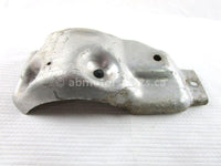 A used Diff Skid Plate R from a 2000 Grizzly 600 Yamaha OEM Part # 5GT-2219X-00-00 for sale. Yamaha ATV parts… Shop our online catalog… Alberta Canada!