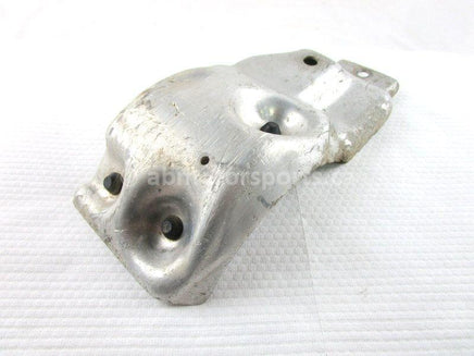A used Diff Skid Plate R from a 2000 Grizzly 600 Yamaha OEM Part # 5GT-2219X-00-00 for sale. Yamaha ATV parts… Shop our online catalog… Alberta Canada!