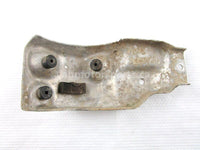 A used Diff Skid Plate R from a 2000 Grizzly 600 Yamaha OEM Part # 5GT-2219X-00-00 for sale. Yamaha ATV parts… Shop our online catalog… Alberta Canada!