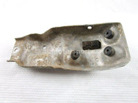 A used Diff Skid Plate R from a 2000 Grizzly 600 Yamaha OEM Part # 5GT-2219X-00-00 for sale. Yamaha ATV parts… Shop our online catalog… Alberta Canada!