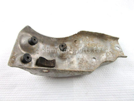 A used Diff Skid Plate R from a 2000 Grizzly 600 Yamaha OEM Part # 5GT-2219X-00-00 for sale. Yamaha ATV parts… Shop our online catalog… Alberta Canada!