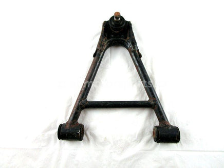 A used A Arm Frl from a 2000 Grizzly 600 Yamaha OEM Part # 5GT-23580-01-00 for sale. Yamaha ATV parts… Shop our online catalog… Alberta Canada!