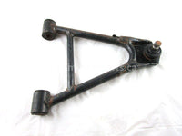 A used A Arm Frl from a 2000 Grizzly 600 Yamaha OEM Part # 5GT-23580-01-00 for sale. Yamaha ATV parts… Shop our online catalog… Alberta Canada!