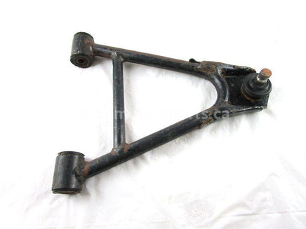 A used A Arm Frl from a 2000 Grizzly 600 Yamaha OEM Part # 5GT-23580-01-00 for sale. Yamaha ATV parts… Shop our online catalog… Alberta Canada!