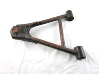 A used A Arm Frl from a 2000 Grizzly 600 Yamaha OEM Part # 5GT-23580-01-00 for sale. Yamaha ATV parts… Shop our online catalog… Alberta Canada!