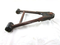 A used A Arm Frl from a 2000 Grizzly 600 Yamaha OEM Part # 5GT-23580-01-00 for sale. Yamaha ATV parts… Shop our online catalog… Alberta Canada!