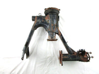 A used Swing Arm R from a 2000 Grizzly 600 Yamaha OEM Part # 5GT-22110-00-00 for sale. Yamaha ATV parts… Shop our online catalog… Alberta Canada!
