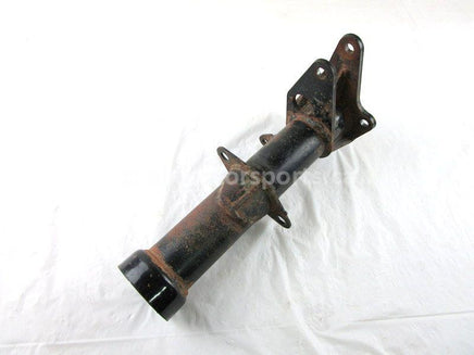 A used Axle Housing Rear from a 2000 Grizzly 600 Yamaha OEM Part # 5GT-46540-00-00 for sale. Yamaha ATV parts… Shop our online catalog… Alberta Canada!