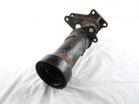 A used Axle Housing Rear from a 2000 Grizzly 600 Yamaha OEM Part # 5GT-46540-00-00 for sale. Yamaha ATV parts… Shop our online catalog… Alberta Canada!