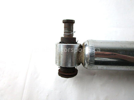 A used Shock Rear from a 2000 Grizzly 600 Yamaha OEM Part # 5GT-22210-00-00 for sale. Yamaha ATV parts… Shop our online catalog… Alberta Canada!