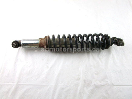 A used Shock Rear from a 2000 Grizzly 600 Yamaha OEM Part # 5GT-22210-00-00 for sale. Yamaha ATV parts… Shop our online catalog… Alberta Canada!