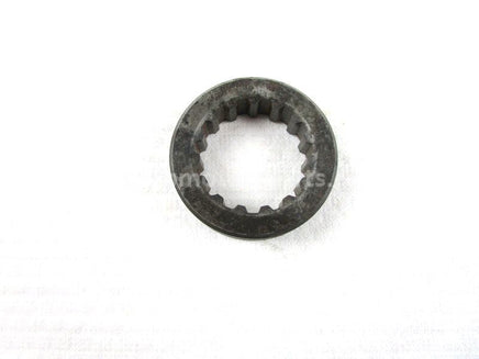 A used Driven Clutch from a 2000 Grizzly 600 Yamaha OEM Part # 4WV-46441-00-00 for sale. Yamaha ATV parts. Shop our online catalog. Alberta Canada!