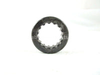 A used Driven Clutch from a 2000 Grizzly 600 Yamaha OEM Part # 4WV-46441-00-00 for sale. Yamaha ATV parts. Shop our online catalog. Alberta Canada!