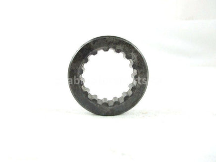 A used Driven Clutch from a 2000 Grizzly 600 Yamaha OEM Part # 4WV-46441-00-00 for sale. Yamaha ATV parts. Shop our online catalog. Alberta Canada!
