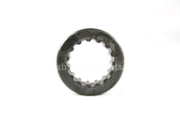 A used Driven Clutch from a 2000 Grizzly 600 Yamaha OEM Part # 4WV-46441-00-00 for sale. Yamaha ATV parts. Shop our online catalog. Alberta Canada!