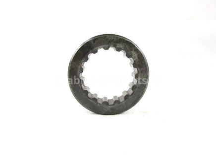 A used Driven Clutch from a 2000 Grizzly 600 Yamaha OEM Part # 4WV-46441-00-00 for sale. Yamaha ATV parts. Shop our online catalog. Alberta Canada!