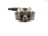 A used Pinion Bearing Housing from a 2000 Grizzly 600 Yamaha OEM Part # 4WV-46144-00-00 for sale. Yamaha ATV parts. Shop our online catalog. Alberta Canada!