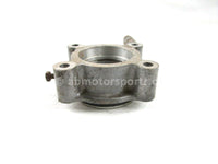 A used Pinion Bearing Housing from a 2000 Grizzly 600 Yamaha OEM Part # 4WV-46144-00-00 for sale. Yamaha ATV parts. Shop our online catalog. Alberta Canada!