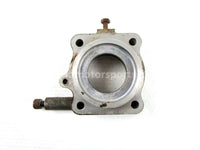 A used Pinion Bearing Housing from a 2000 Grizzly 600 Yamaha OEM Part # 4WV-46144-00-00 for sale. Yamaha ATV parts. Shop our online catalog. Alberta Canada!