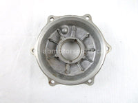 A used Bearing Housing 2 from a 2000 Grizzly 600 Yamaha OEM Part # 4WV-46162-00-00 for sale. Yamaha ATV parts. Shop our online catalog. Alberta Canada!