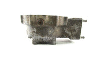 A used Rear Diff Housing from a 2001 KODIAK 400 Yamaha OEM Part # 4WV-46151-01-00 for sale. Yamaha ATV parts… Shop our online catalog… Alberta Canada!