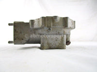 A used Rear Diff Housing from a 2001 KODIAK 400 Yamaha OEM Part # 4WV-46151-01-00 for sale. Yamaha ATV parts… Shop our online catalog… Alberta Canada!