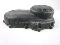 A used Clutch Cover from a 2001 KODIAK 400FA Yamaha OEM Part # 5GH-15431-00-00 for sale. Yamaha ATV parts… Shop our online catalog… Alberta Canada!