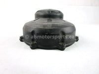 A used Clutch Cover from a 2001 KODIAK 400FA Yamaha OEM Part # 5GH-15431-00-00 for sale. Yamaha ATV parts… Shop our online catalog… Alberta Canada!