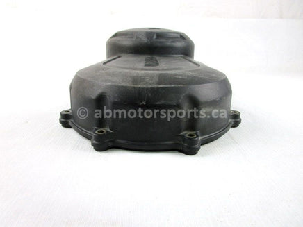 A used Clutch Cover from a 2001 KODIAK 400FA Yamaha OEM Part # 5GH-15431-00-00 for sale. Yamaha ATV parts… Shop our online catalog… Alberta Canada!