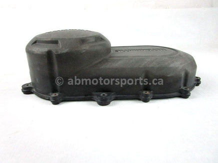 A used Clutch Cover from a 2001 KODIAK 400FA Yamaha OEM Part # 5GH-15431-00-00 for sale. Yamaha ATV parts… Shop our online catalog… Alberta Canada!
