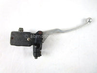 A used Master Cylinder F from a 2001 KODIAK 400FA Yamaha OEM Part # 5GH-2583T-00-00 for sale. Yamaha ATV parts… Shop our online catalog… Alberta Canada!