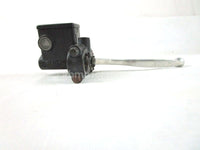 A used Master Cylinder F from a 2001 KODIAK 400FA Yamaha OEM Part # 5GH-2583T-00-00 for sale. Yamaha ATV parts… Shop our online catalog… Alberta Canada!