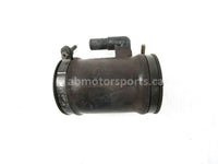 A used Air Box Boot from a 2001 KODIAK 400FA Yamaha OEM Part # 5GH-14453-00-00 for sale. Yamaha ATV parts… Shop our online catalog… Alberta Canada!