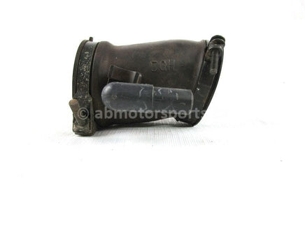 A used Air Box Boot from a 2001 KODIAK 400FA Yamaha OEM Part # 5GH-14453-00-00 for sale. Yamaha ATV parts… Shop our online catalog… Alberta Canada!