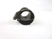 A used Air Box Boot from a 2001 KODIAK 400FA Yamaha OEM Part # 5GH-14453-00-00 for sale. Yamaha ATV parts… Shop our online catalog… Alberta Canada!