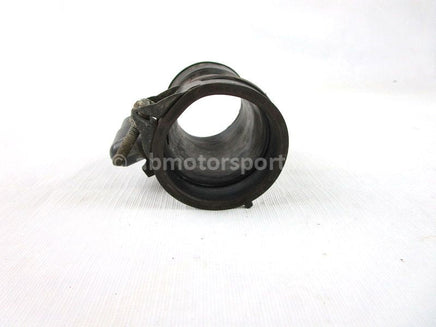 A used Air Box Boot from a 2001 KODIAK 400FA Yamaha OEM Part # 5GH-14453-00-00 for sale. Yamaha ATV parts… Shop our online catalog… Alberta Canada!