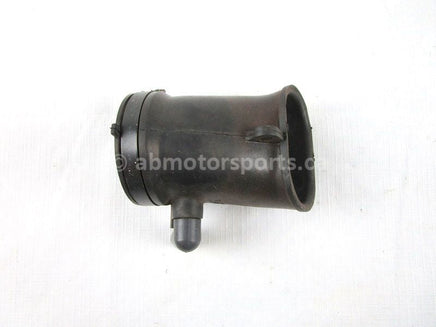 A used Air Box Inlet Boot from a 2001 KODIAK 400FA Yamaha OEM Part # 5GH-14437-00-00 for sale. Yamaha ATV parts… Shop our online catalog… Alberta Canada!