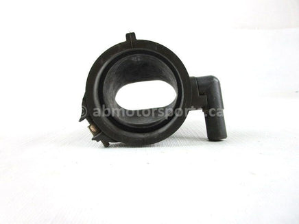 A used Air Box Inlet Boot from a 2001 KODIAK 400FA Yamaha OEM Part # 5GH-14437-00-00 for sale. Yamaha ATV parts… Shop our online catalog… Alberta Canada!