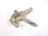 A used Shifter Mount from a 2001 KODIAK 400FA Yamaha OEM Part # 5GH-21585-00-00 for sale. Yamaha ATV parts… Shop our online catalog… Alberta Canada!