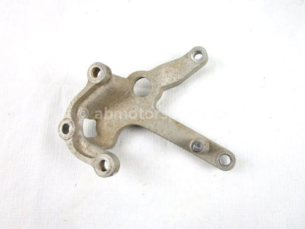 A used Shifter Mount from a 2001 KODIAK 400FA Yamaha OEM Part # 5GH-21585-00-00 for sale. Yamaha ATV parts… Shop our online catalog… Alberta Canada!