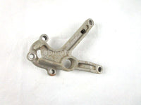 A used Shifter Mount from a 2001 KODIAK 400FA Yamaha OEM Part # 5GH-21585-00-00 for sale. Yamaha ATV parts… Shop our online catalog… Alberta Canada!