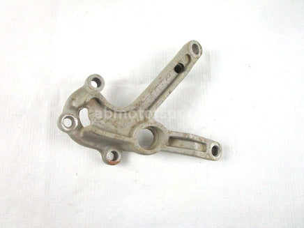 A used Shifter Mount from a 2001 KODIAK 400FA Yamaha OEM Part # 5GH-21585-00-00 for sale. Yamaha ATV parts… Shop our online catalog… Alberta Canada!