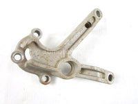 A used Shifter Mount from a 2001 KODIAK 400FA Yamaha OEM Part # 5GH-21585-00-00 for sale. Yamaha ATV parts… Shop our online catalog… Alberta Canada!